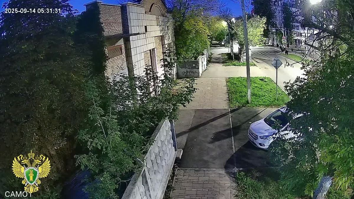 Пьяный студент на BMW, устроивший смертельное ДТП, предстанет перед судом