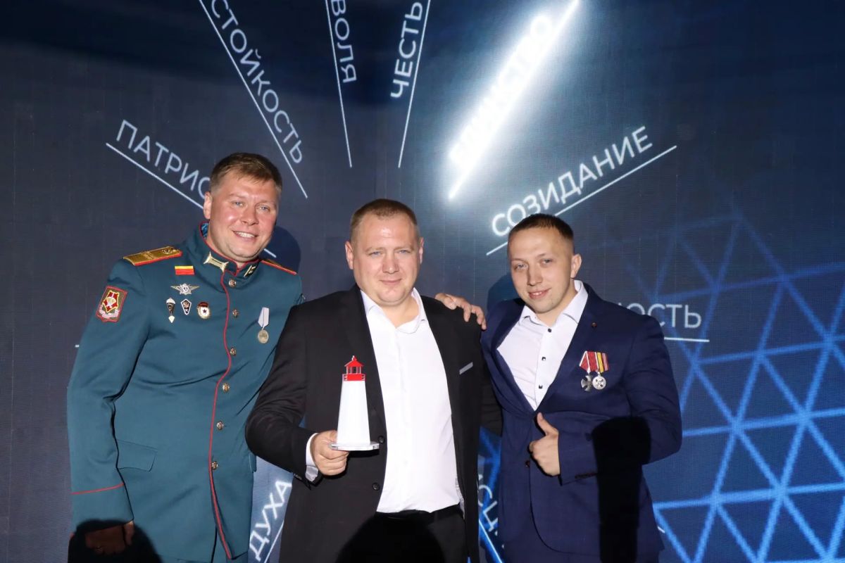 Вячеслав Федорищев: Самара стала центром проведения федерального этапа Всероссийского конкурса «Лучший по профессии» в номинации «Второй старт» для ветеранов специальной военной операции Вячеслав Федорищев: Самара стала центром проведения федерального этапа Всероссийского конкурса «Лучший по профессии» в номинации «Второй старт» для ветеранов специальной военной операции