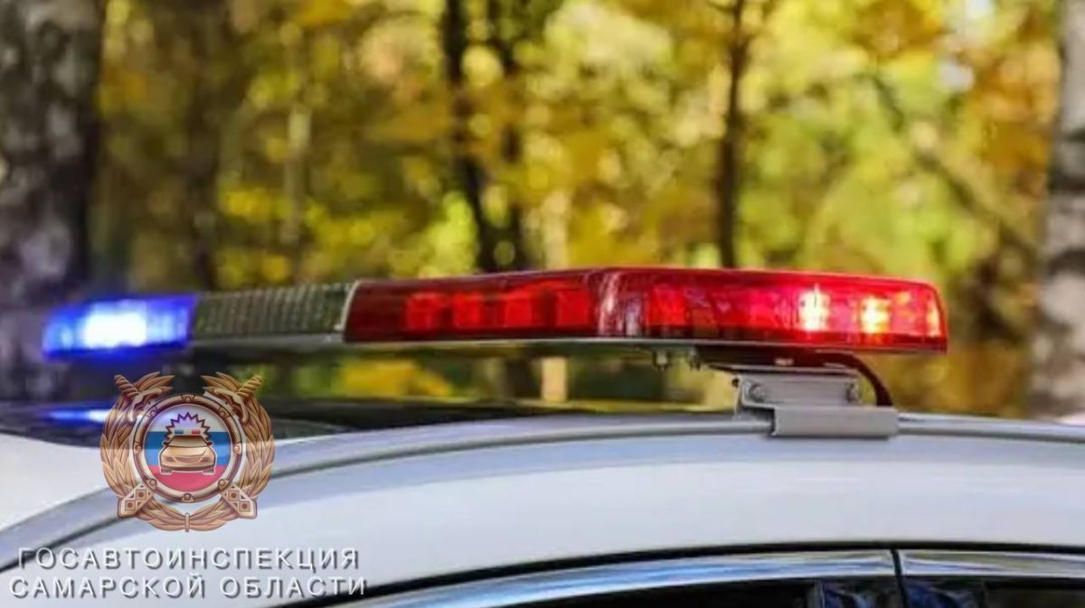 В Чапаевске проходит профилактический рейд