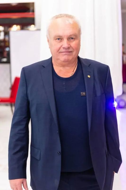 Сегодня, 3 октября, свой День рождения отмечает представитель Общественного совета при ГУ МВД России по Самарской области, почётный гражданин Большечерниговского района, Заслуженный работник сельского хозяйства Самарской...