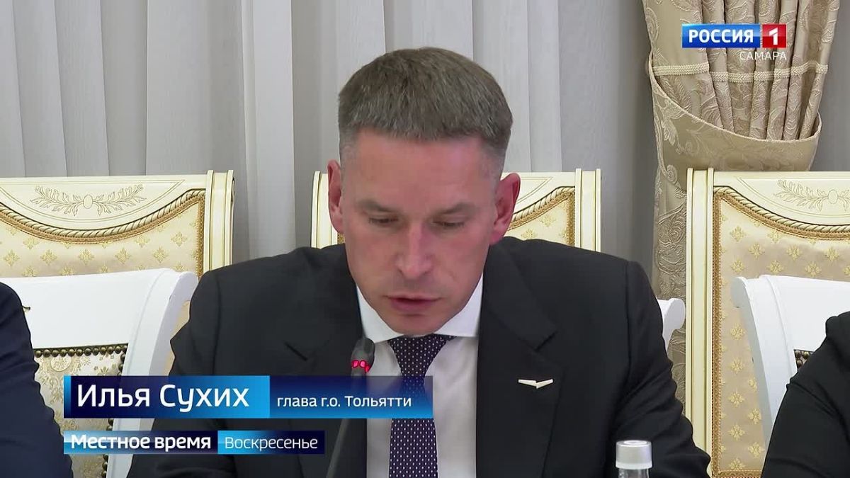 Начинаем подводить итоги прошедшей недели