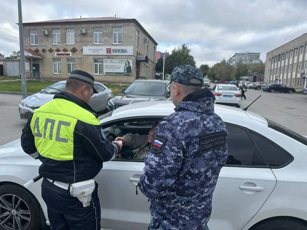 Водителям напомнили о своевременной оплате штрафов