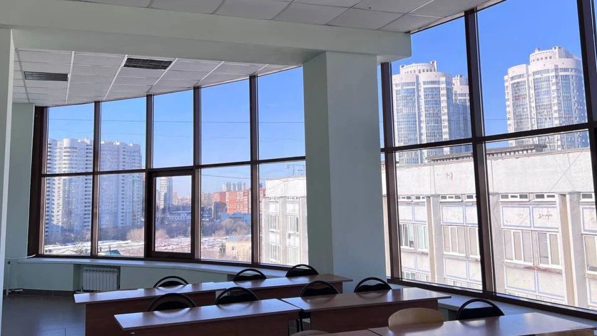 В Самарской области нашли самого возрастного студента