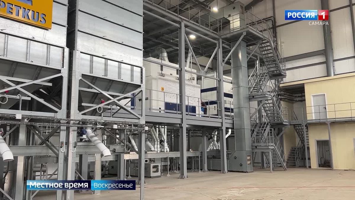 Традиционно подводим итоги недели