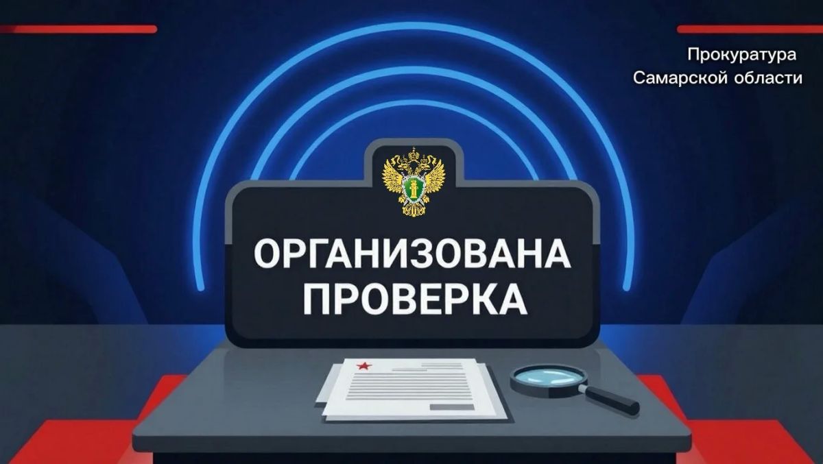 Прокуратура Сызранского района проводит проверку размещенной в соцсетях информации о противоправных действиях в отношении несовершеннолетних