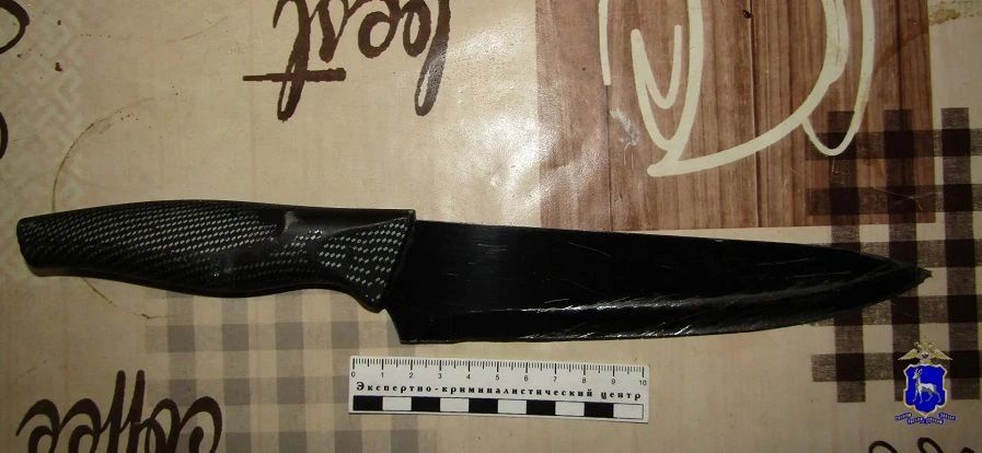 В Тольятти полицейские задержали подозреваемого в убийстве и расчленении