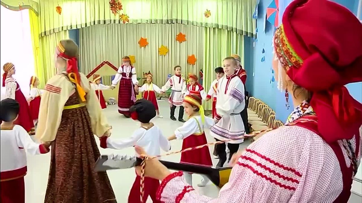 Как в Самарской области прошла Большая учительская неделя?