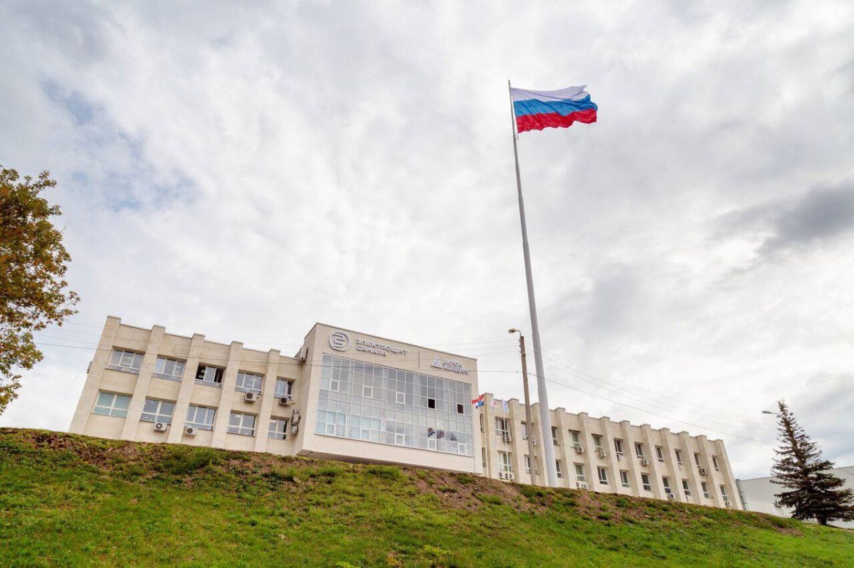Для энергосистемы Кыргызстана поставят 49 блочных подстанций, произведенных в Самаре