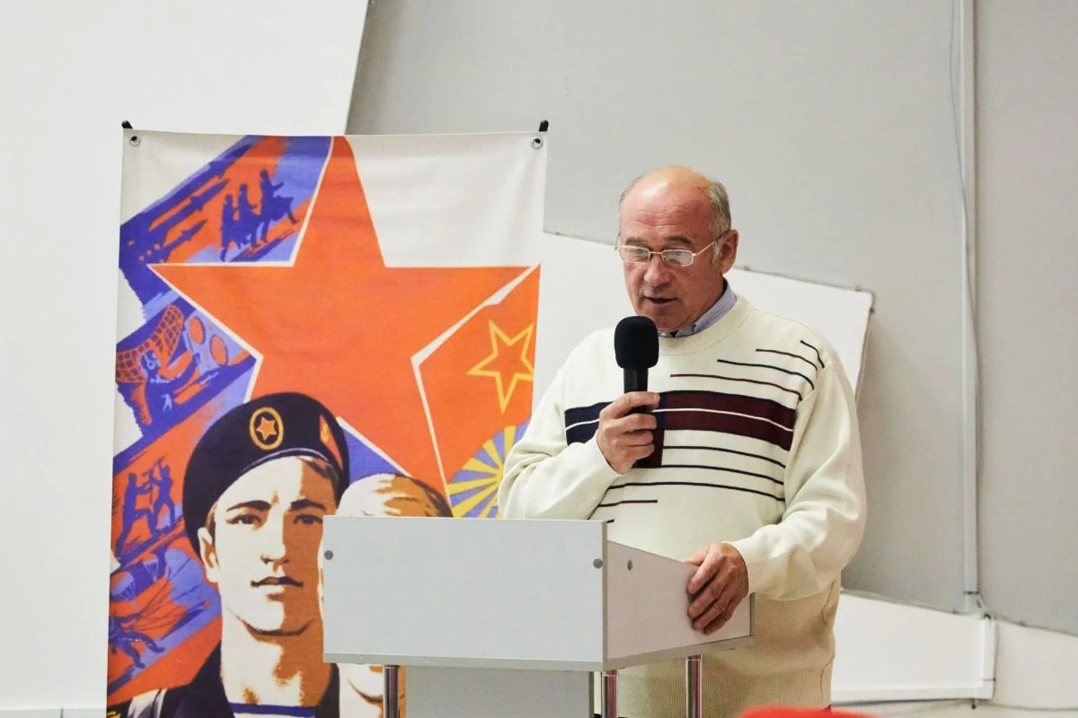 В Сызрани почтили память героев-летчиков В Сызрани почтили память героев-летчиков