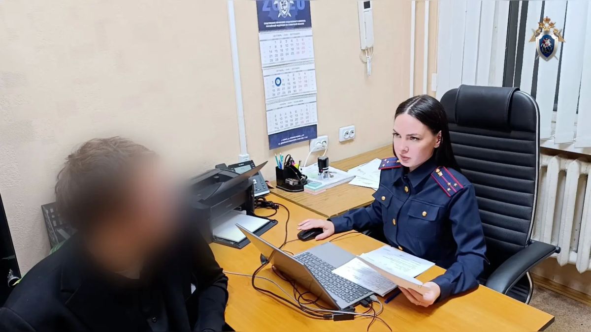 В Сызрани задержан подозреваемый в совершении противоправных действий в отношении несовершеннолетних в детском лагере