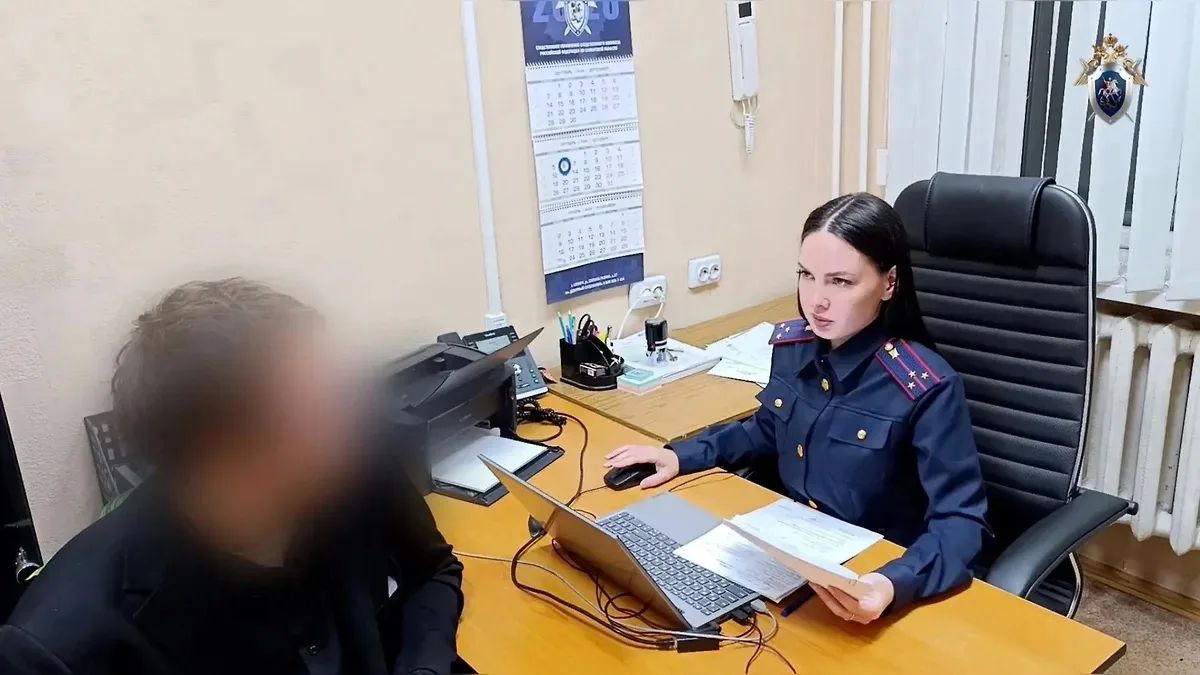 В Самарской области задержан воспитатель детского лагеря по подозрению в истязании воспитанников