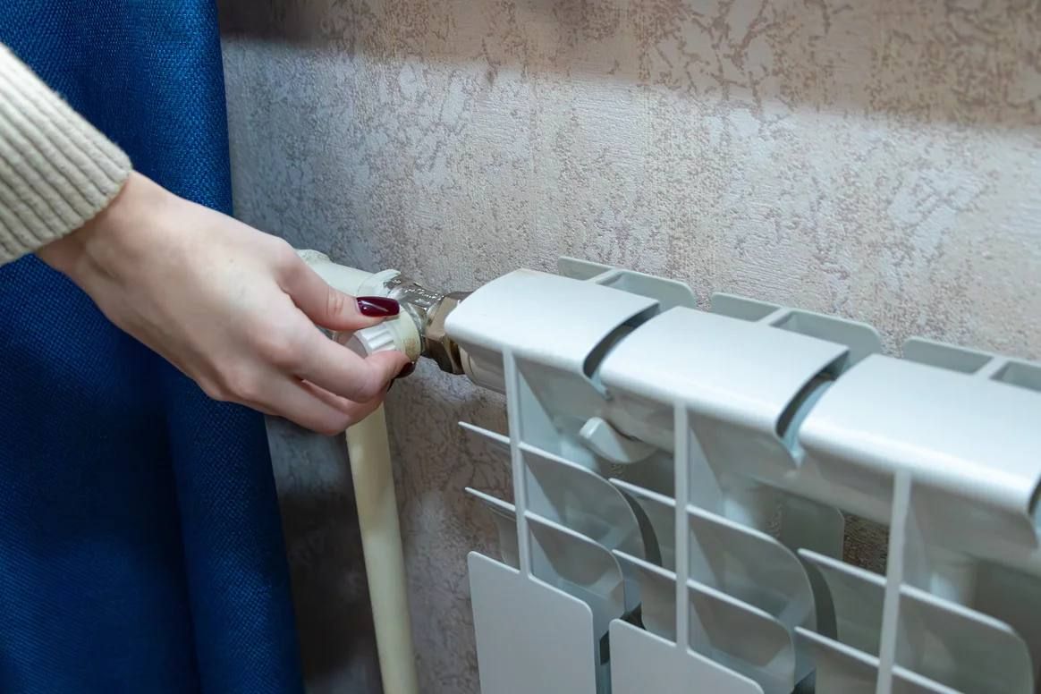 В Самарской области к отоплению подключили 61% котельных, 52% школ и детсадов
