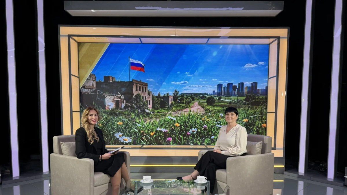«Звезда и Лира»: «У меня есть муж. Просто он умер»