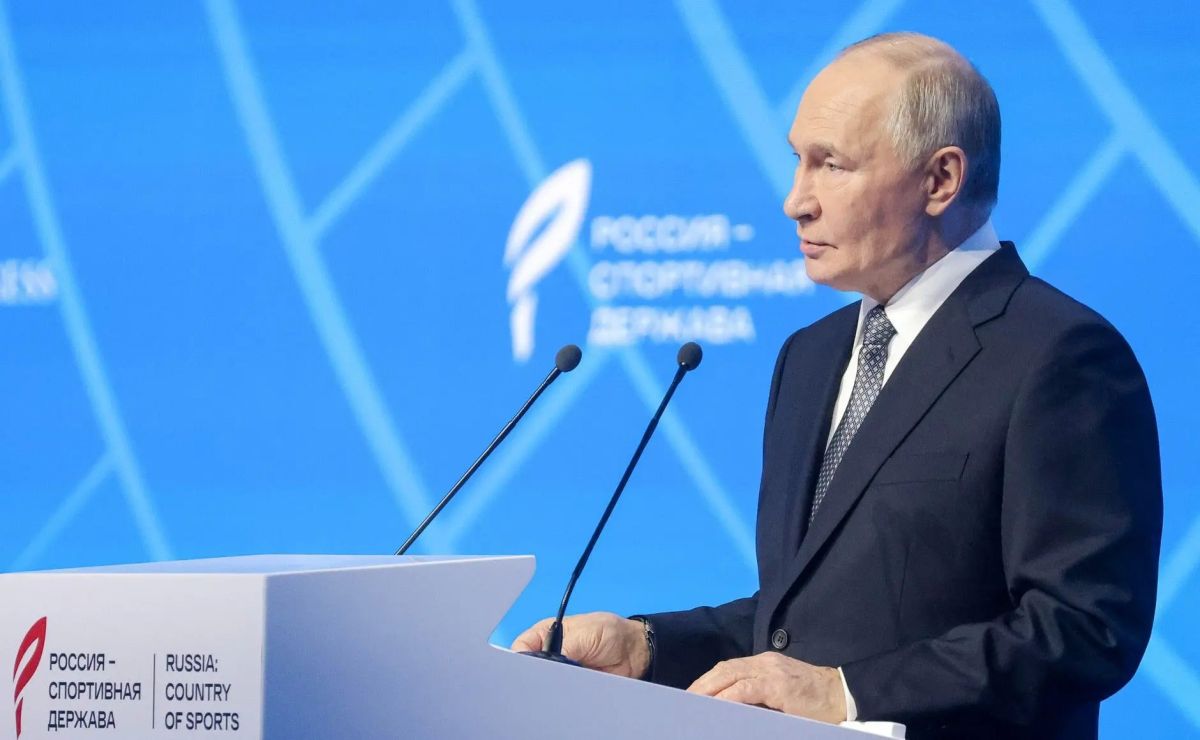 Сегодня, 7 октября свой День рождения отмечает наш Президент Владимир Владимирович Путин