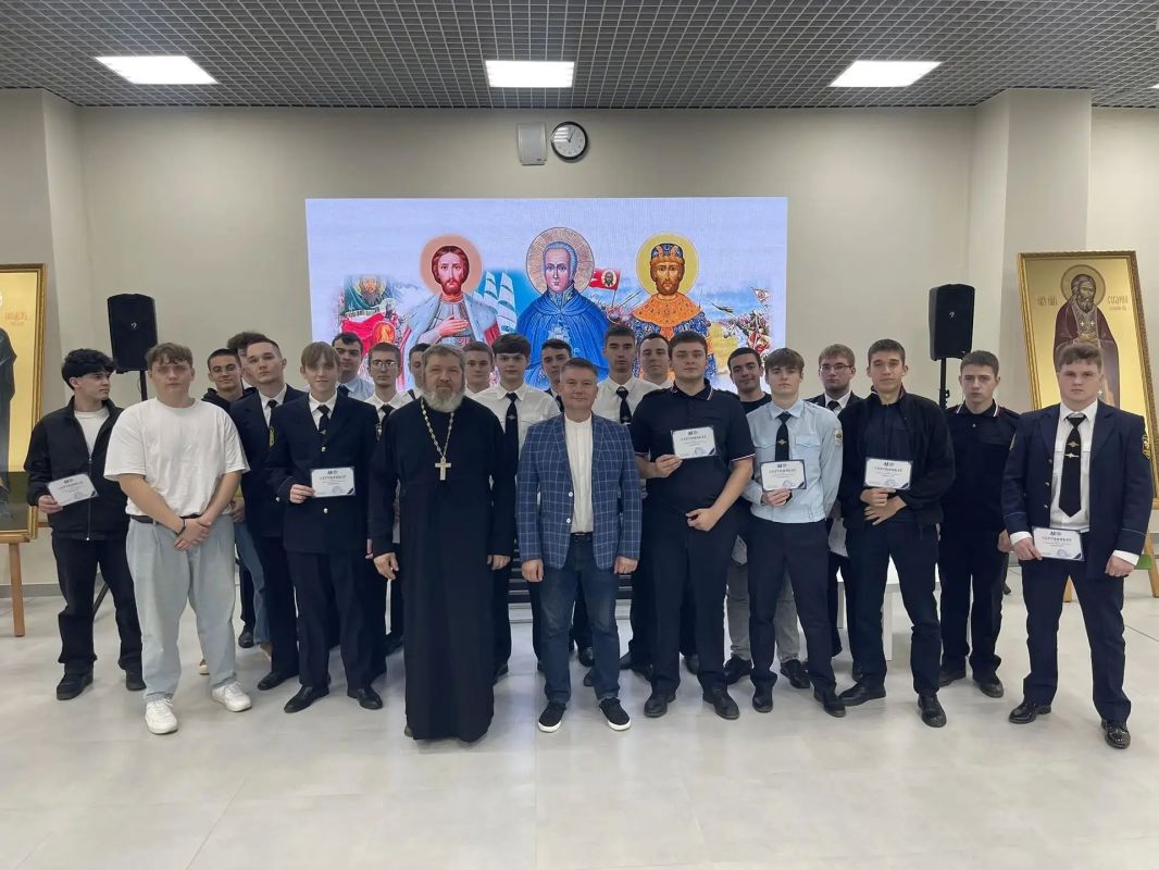 В МОРДОВИИ ПРОДОЛЖАЕТСЯ РАЗВИТИЕ ПРОЕКТА «ШКОЛА МОЛОДОГО ОТЦА»