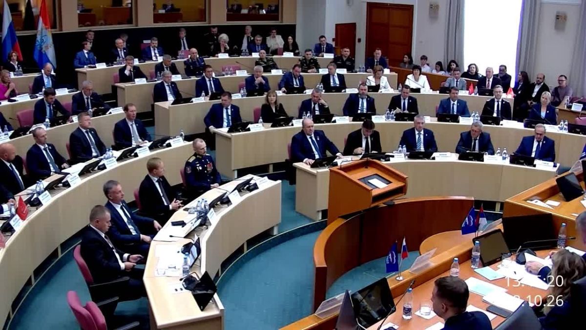 В Самарской областной думе утверждены руководители постоянных комитетов