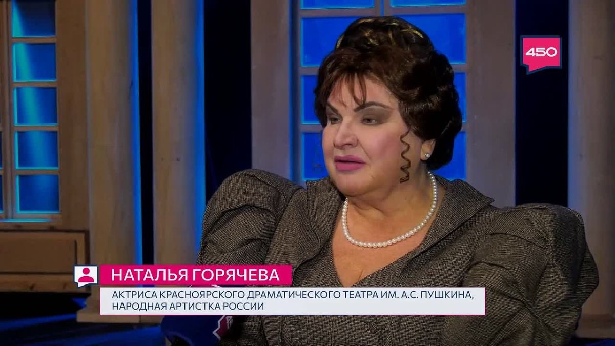 Фестиваль «Волжские театральные сезоны» продолжает удивлять и радовать самарского зрителя