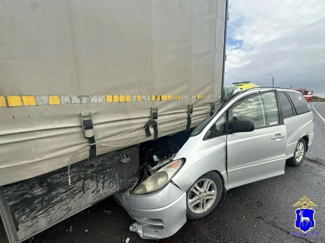 6 ДТП за 7 октября. За прошедшие сутки в Самарской области зафиксировано 6 ДТП: 6 человек пострадали, 1 погиб 6 ДТП за 7 октября. За прошедшие сутки в Самарской области зафиксировано 6 ДТП: 6 человек пострадали, 1 погиб