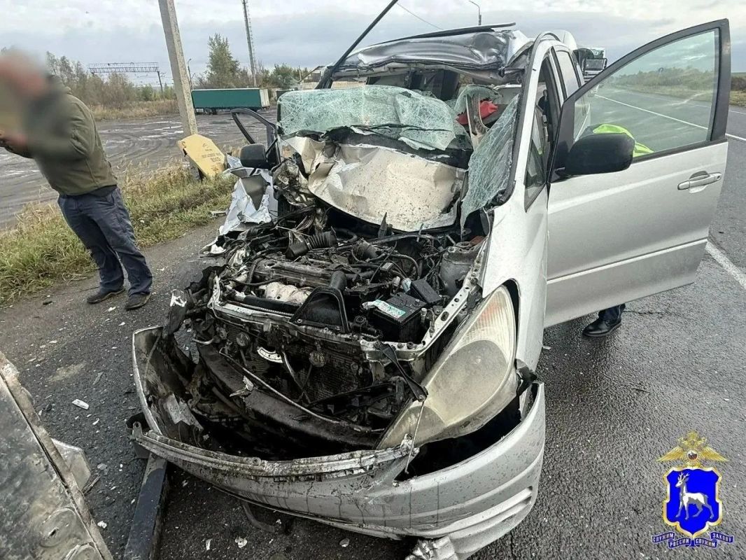 6 ДТП за 7 октября. За прошедшие сутки в Самарской области зафиксировано 6 ДТП: 6 человек пострадали, 1 погиб 6 ДТП за 7 октября. За прошедшие сутки в Самарской области зафиксировано 6 ДТП: 6 человек пострадали, 1 погиб