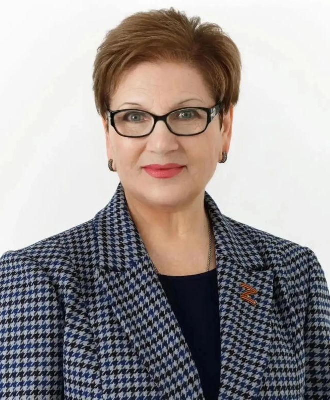 Председателем Самарской губернской думы избрана Екатерина Кузьмичева