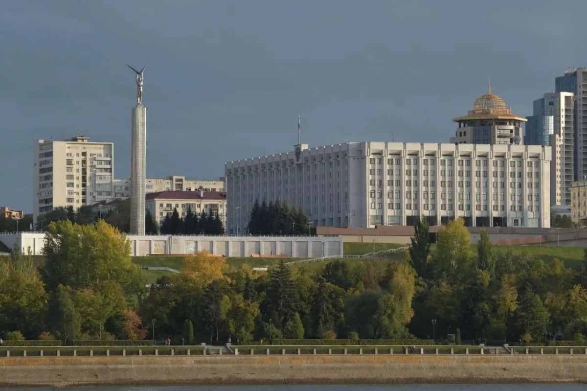 Подписаны указы о кадровых изменениях в правительстве Самарской области