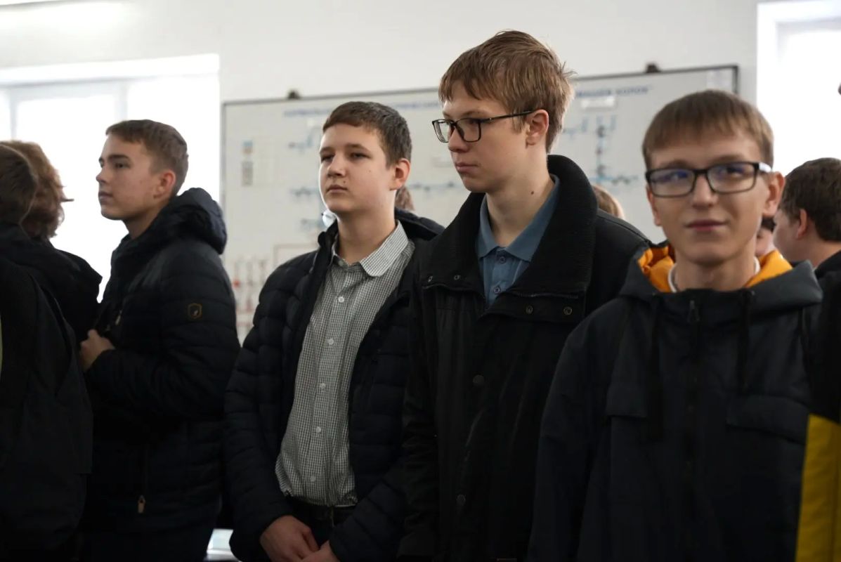 Откуда берётся свет в наших домах? Откуда берётся свет в наших домах?