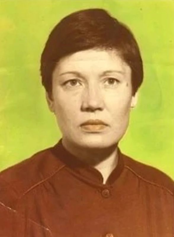 Таисия Конохина является участницей нашего конкурса «Мой любимый учитель-2026»