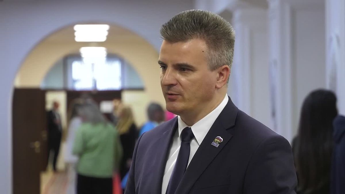 В областном парламенте определены вице-спикеры
