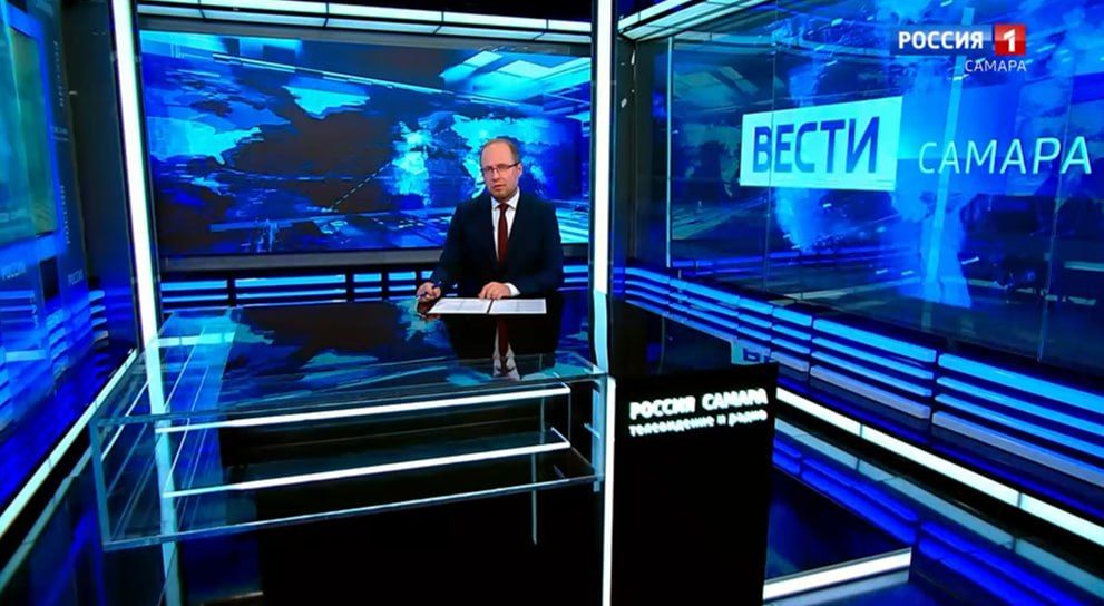 11111. «Вести-Самара» 12.10.2026 Отставки и назначения