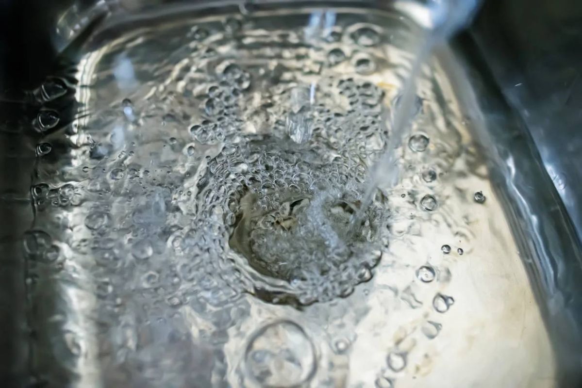 Самарцы задолжали за холодное водоснабжение более 1,6 млрд рублей