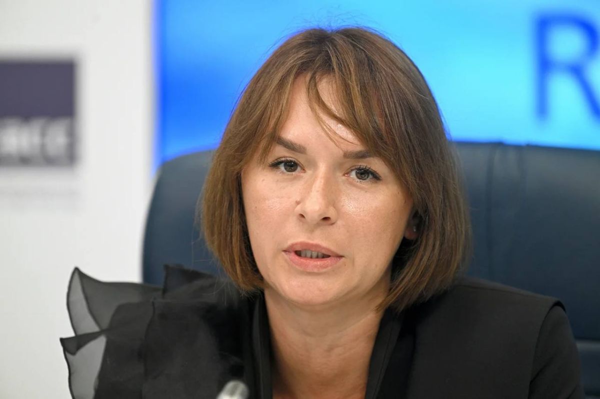 Министром культуры Самарской области назначена Екатерина Матвеева