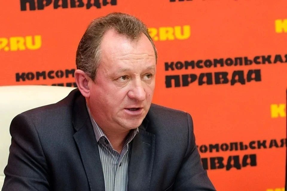 Экс-глава Кировского района Самары Рудаков подал в суд на мэрию