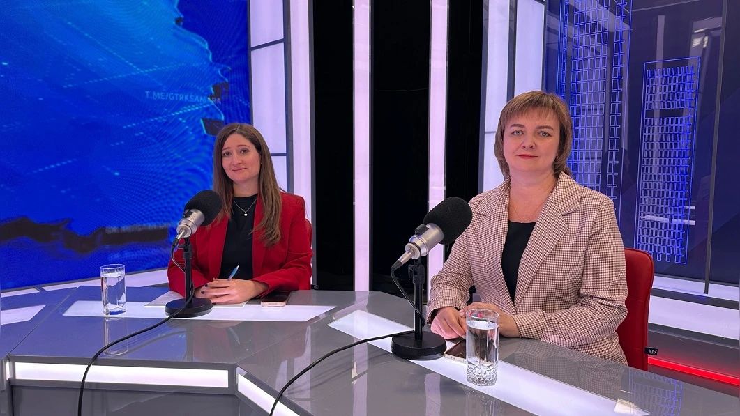 «Актуальное интервью»: развитие бренда работодателя и конкурс «Лучший работодатель Самарской области»