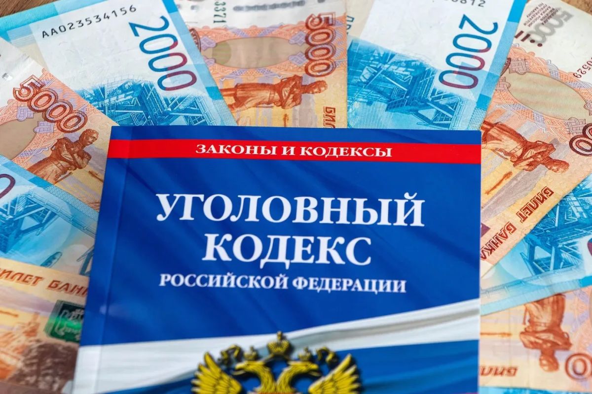 Директор «Русагро» из Самарской области попался на взятке Россельхознадзору
