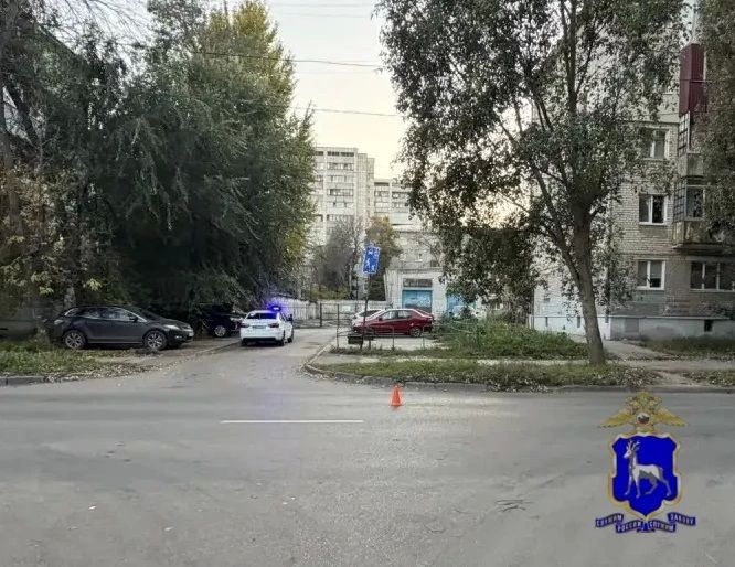 О дорожной обстановке на территории Самарской области за прошедшие сутки О дорожной обстановке на территории Самарской области за прошедшие сутки