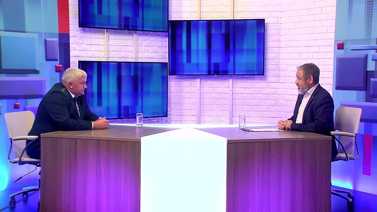 Дикие животные угроза «тихой охоте»?