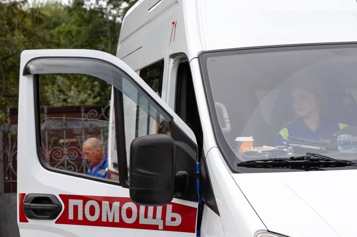 В Самарской области главу станции скорой помощи оштрафовали за невыезд к матери 12 детей