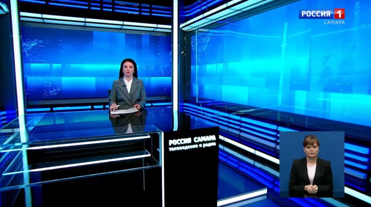 11111. «Вести-Самара» 14.10.2026