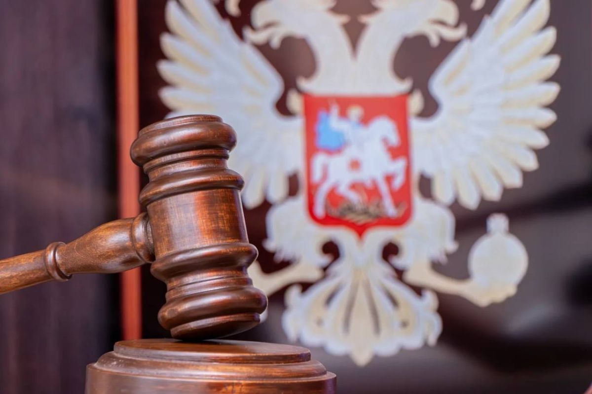 В Чапаевске суд вынес приговор жительнице по делу об убийстве отца и покушении на убийство матери