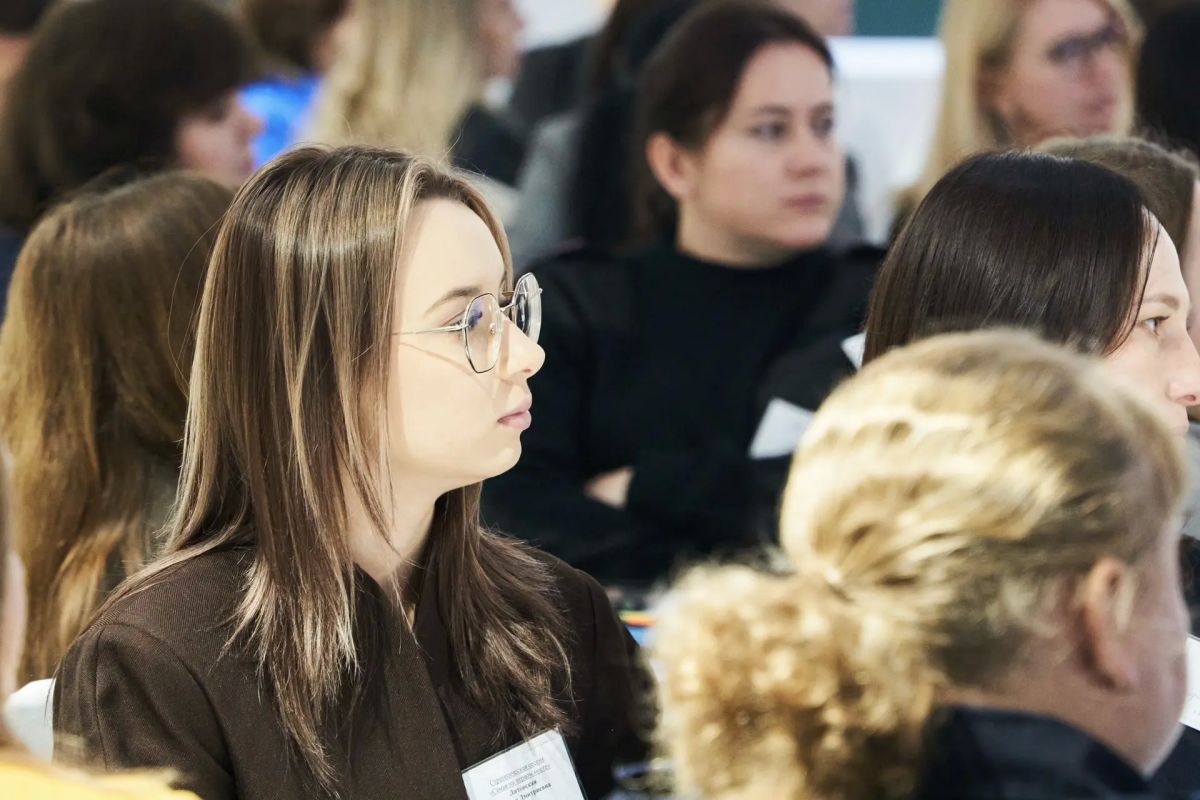 «Вызов» принят: в Сызрани обсудили профилактику социального сиротства «Вызов» принят: в Сызрани обсудили профилактику социального сиротства