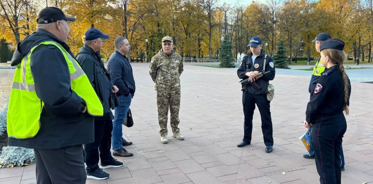 В Тольятти продолжаются рейды по безопасности пользователей СИМ В Тольятти продолжаются рейды по безопасности пользователей СИМ