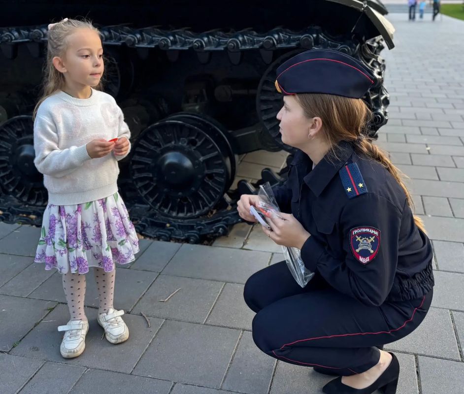 В Тольятти продолжаются рейды по безопасности пользователей СИМ В Тольятти продолжаются рейды по безопасности пользователей СИМ