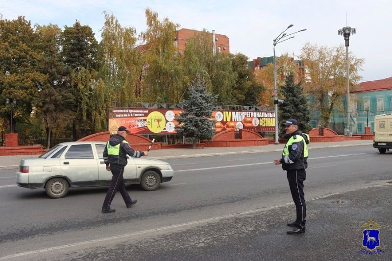 В Сызрани вступил в силу обвинительный приговор водителю, задержанному полицейскими за повторное управление автомобилем в состоянии опьянения