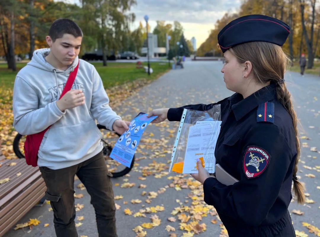 В Тольятти продолжаются рейды по безопасности пользователей СИМ В Тольятти продолжаются рейды по безопасности пользователей СИМ