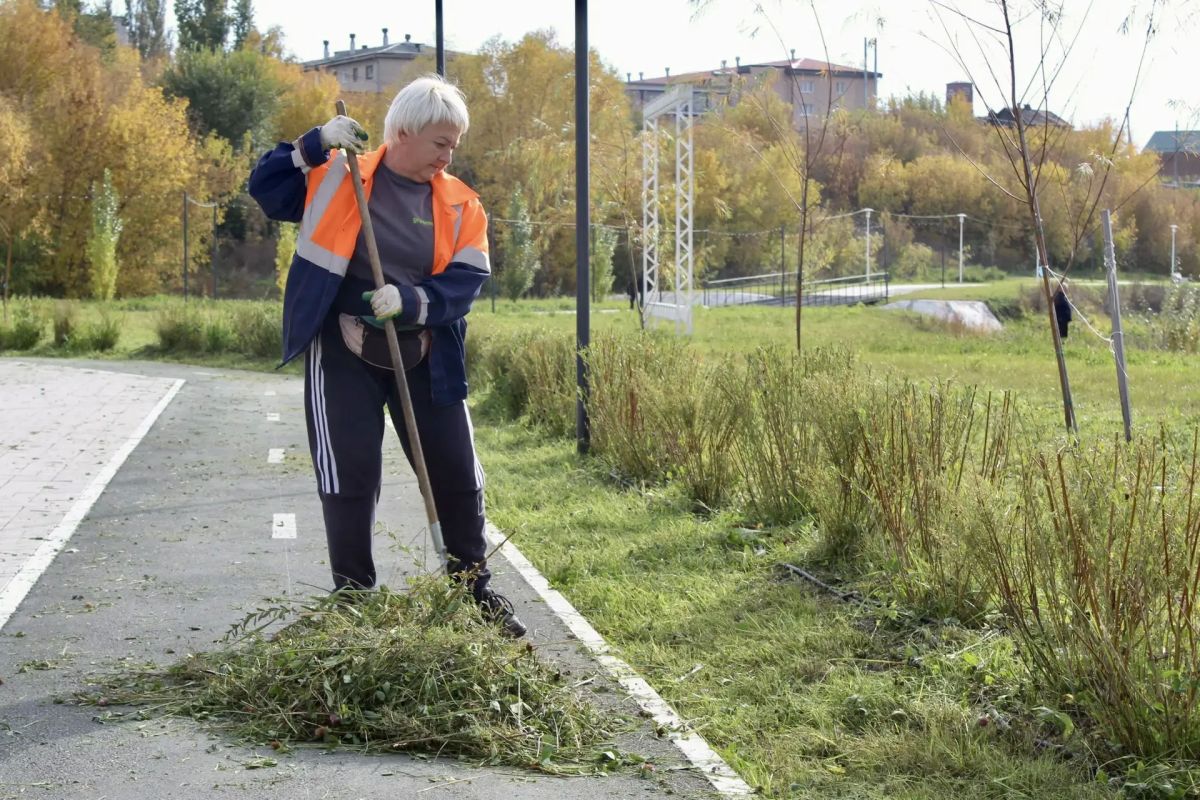 Свежий срез. Набережные Сызрани – места притяжения для горожан Свежий срез. Набережные Сызрани – места притяжения для горожан