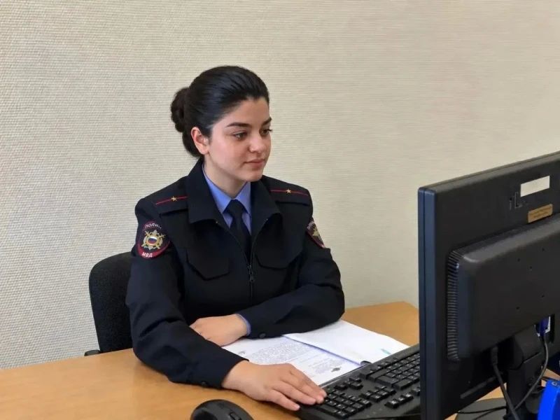 16 октября отмечают свой профессиональный праздник сотрудники подразделений дознания МВД России