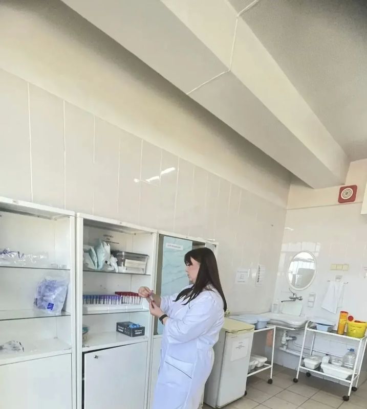 Профвизита не боюсь, профилактике учусь! Профвизита не боюсь, профилактике учусь!
