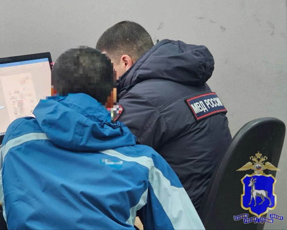 В Самаре в суд направлено уголовное дело, возбужденное в отношении ранее судимого местного жителя, задержанного полицейскими за кражу телевизора из дома бабушки