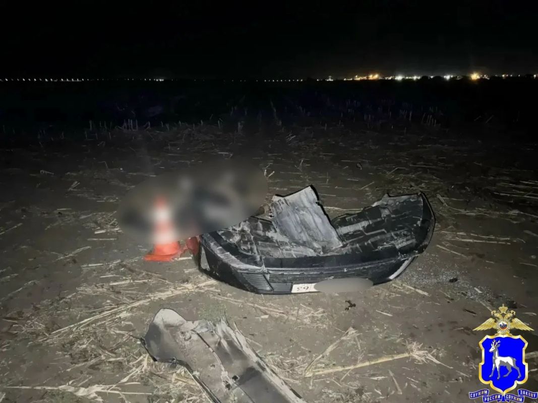 В Тольятти в Toyota Camry заживо сгорели 35-летний водитель и его пассажир В Тольятти в Toyota Camry заживо сгорели 35-летний водитель и его пассажир