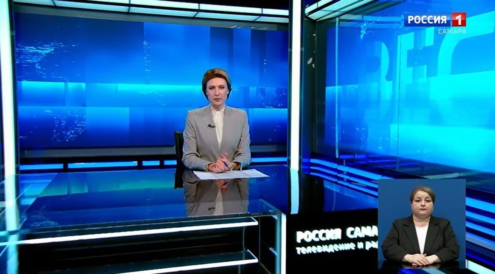 11111. «Вести-Самара» 19.10.2026 Маршрут перестроен